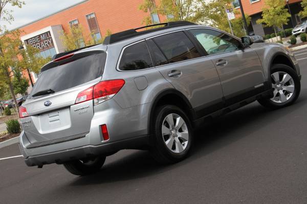 2011 Subaru Outback 2.5i Premium for sale in Richmond , VA – photo 14