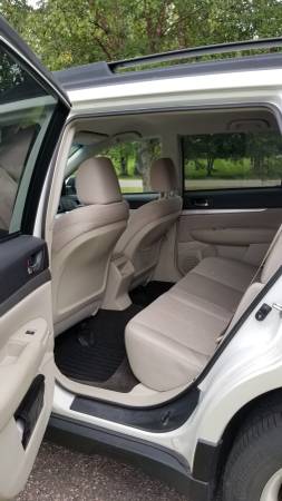 2014 Subaru Outback for sale in Elk River, MN – photo 6