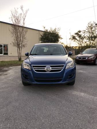 2010 VOLKSWAGEN.LIKE NEW.NEGOTIABLE. TIGUAN 2.0L TURBO - cars &... for sale in Panama City, FL – photo 2