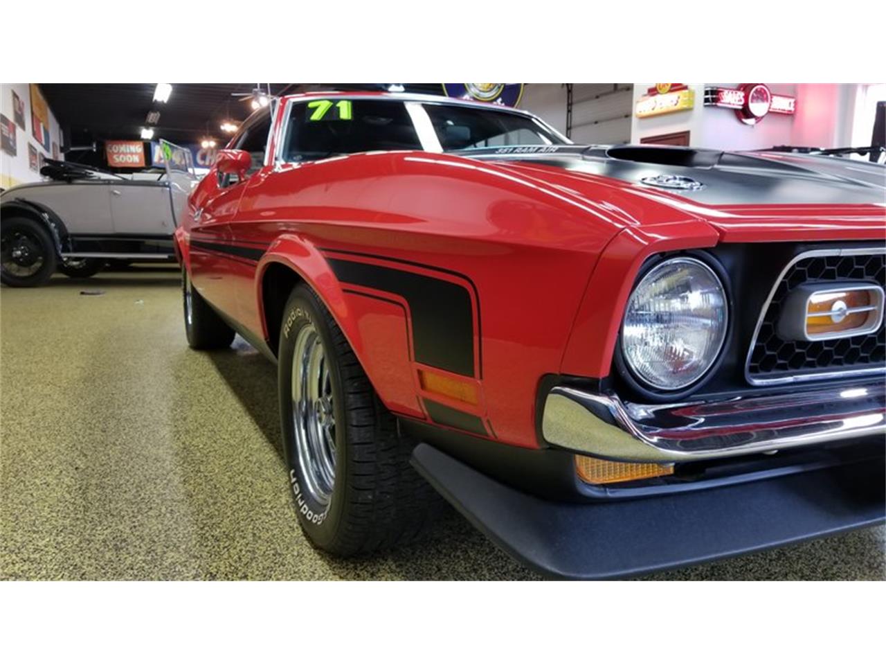 1971 Ford Mustang for sale in Mankato, MN – photo 8