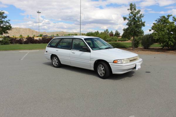 Mercury Tracer for sale in Sun Valley, NV – photo 5