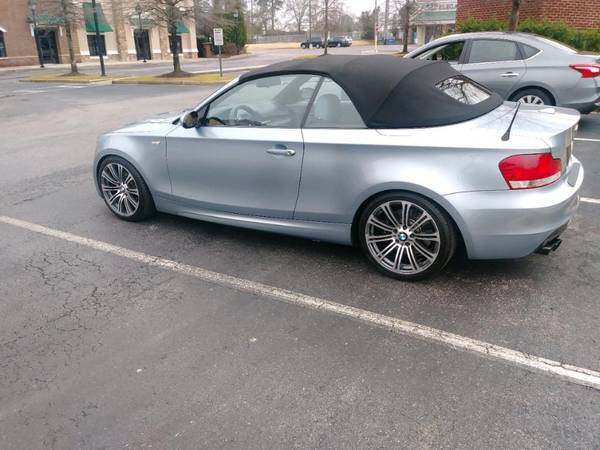 2009 BMW 135I for sale in Augusta, GA – photo 8