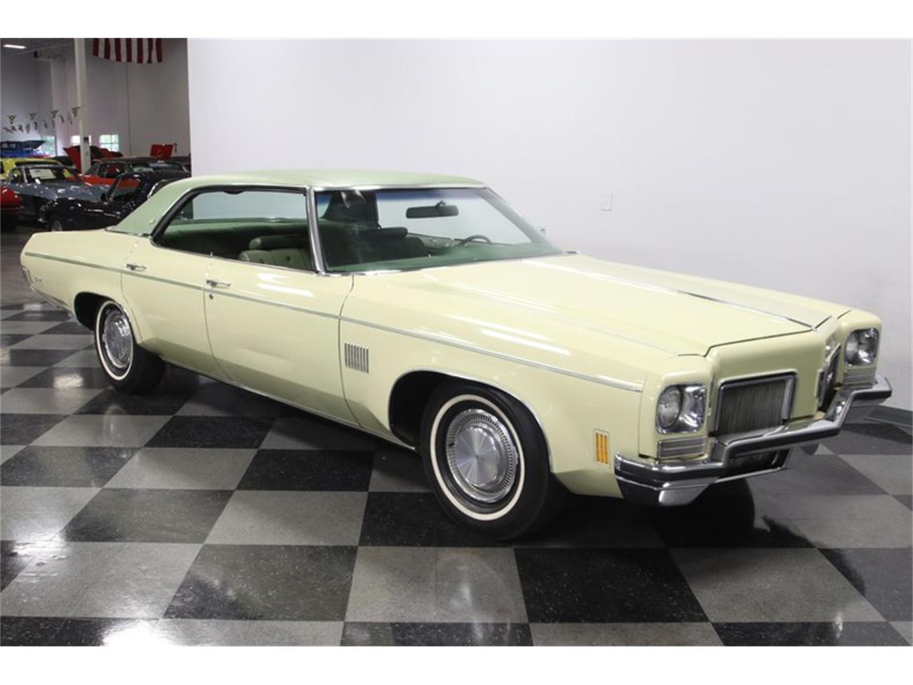 1972 Oldsmobile Delta 88 for sale in Concord, NC – photo 16