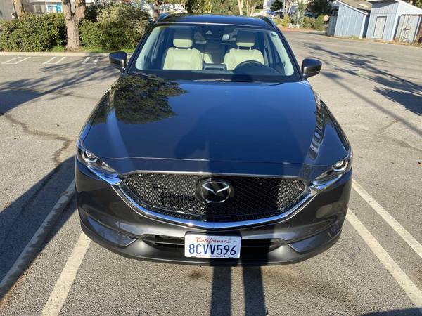 2018 Mazda CX-5 Touring (Johnson) - cars & trucks - by owner -... for sale in San Luis Obispo, CA – photo 3