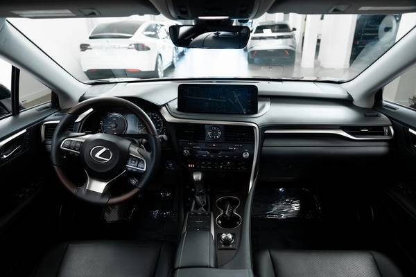 2022 Lexus RX AWD All Wheel Drive 450h SUV - - by for sale in Milwaukie, OR – photo 20
