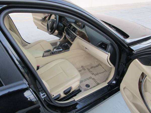 2013 BMW 3-Series 320i Sedan 4D - - by dealer for sale in Phoenix, AZ – photo 15