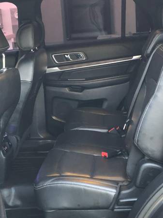 2016 FORD EXPLORER Limited Edition for sale in Other, Other – photo 3