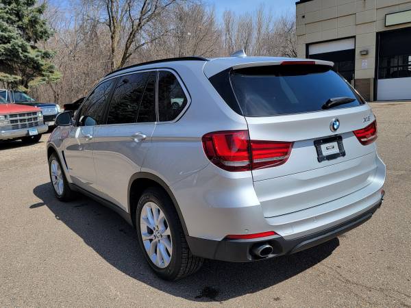 2016 BMW X5 XDRIVE 35i AWD LOW MILES 68, 000 Clean for sale in Saint Paul, MN – photo 11