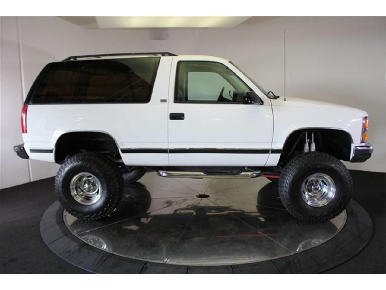 1993 Chevrolet Blazer for sale in Anaheim, CA – photo 14