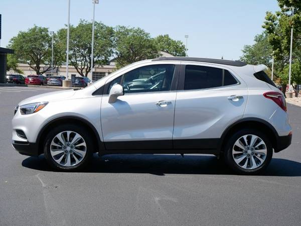 2019 Buick Encore Preferred - - by dealer - vehicle for sale in Apple Valley, MN – photo 4