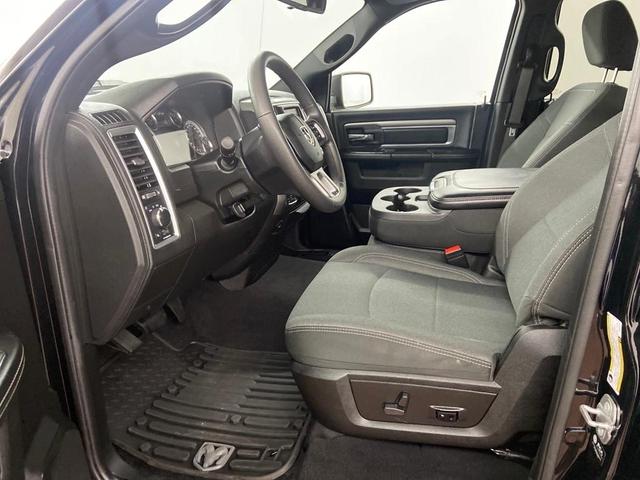 2021 RAM 1500 Classic SLT for sale in Other, MA – photo 10