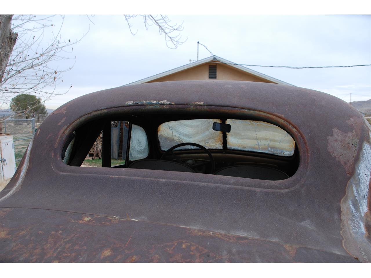 1936 Chevrolet Business Coupe for sale in Apple Valley, CA – photo 30