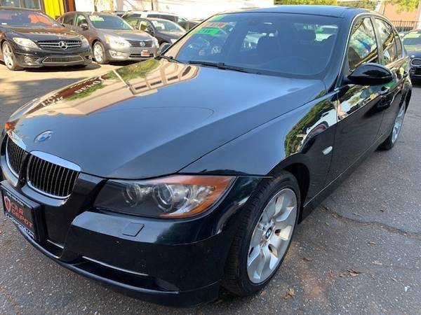 2008 BMW 3-Series 335xi for sale in Pasadena, CA – photo 13