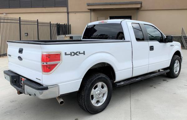 2012 Ford F150 * xCab 4x4 6.5ft bed 5.0L for sale in Atlanta, TN – photo 3