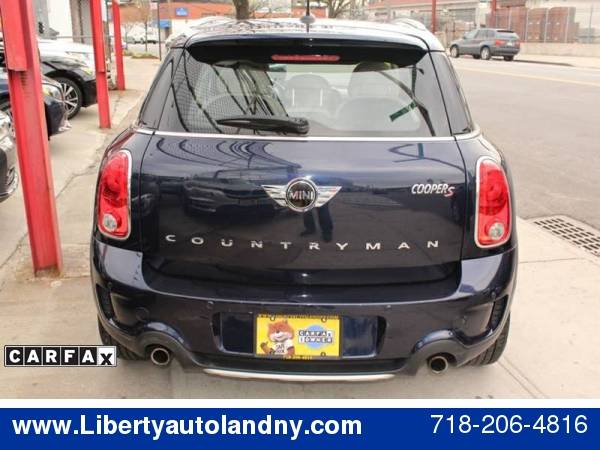 2016 MINI Countryman Cooper S ALL4 AWD 4dr Crossover **Guaranteed... for sale in Jamaica, NY – photo 19