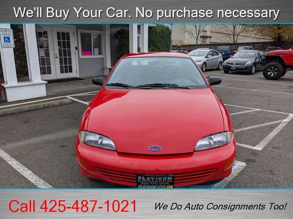 WOW 33k ORIGINAL MILES!!!!!! CALL - cars & trucks - by dealer -... for sale in Woodinville, WA – photo 2