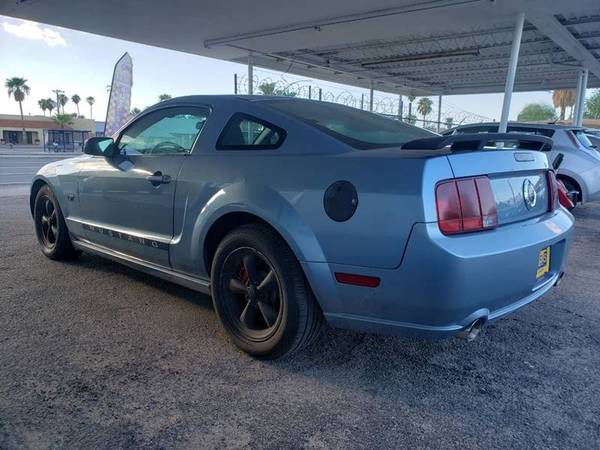 2005 Ford Mustang GT Premium 2dr Fastback for sale in Tucson, AZ – photo 5