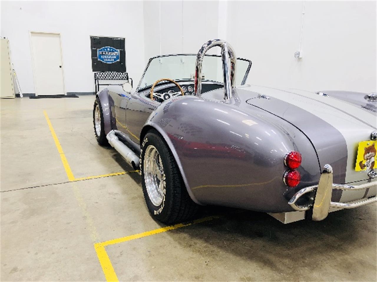 2007 Factory Five Cobra for sale in Mooresville, NC – photo 17