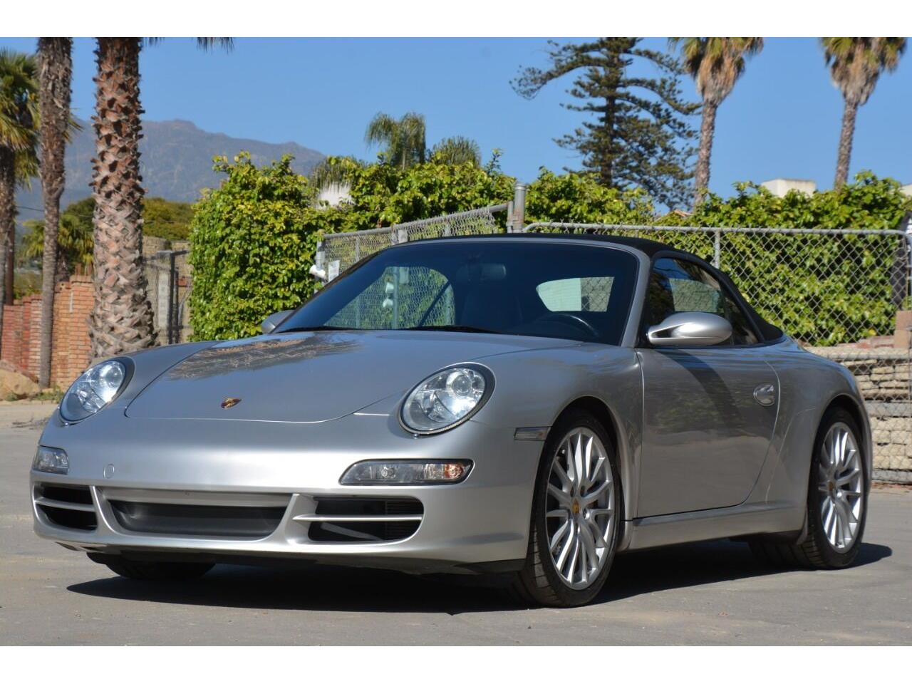 2005 Porsche 911 for sale in Santa Barbara, CA – photo 11