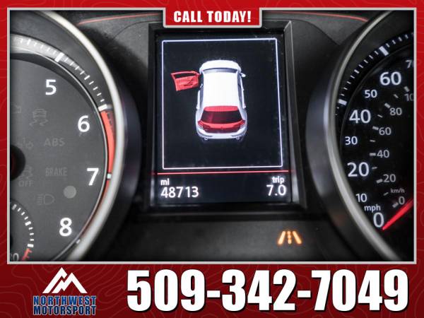2018 Volkswagen Golf GTI Autobahn FWD - - by dealer for sale in Spokane Valley, ID – photo 22