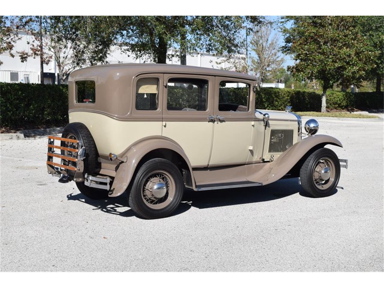 1930 Ford Model A for sale in Orlando, FL – photo 2