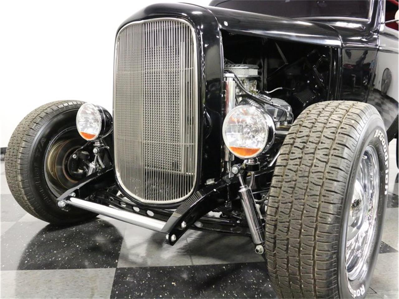 1932 Ford 3-Window Coupe for sale in Fort Worth, TX – photo 9