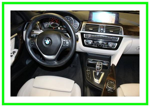 2016 BMW 328d xDrive Drivers Plus/CWP/Premium/Luxury/26k Miles for sale in Beaverton, OR – photo 14
