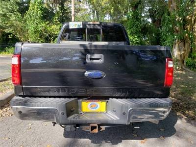 2012 FORD F250 LARIAT 4X4 - cars & trucks - by dealer - vehicle... for sale in Fort Pierce, FL – photo 4