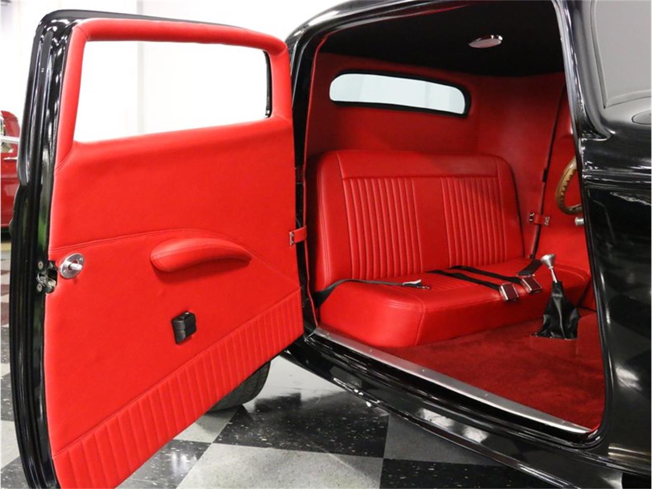 1932 Ford 3-Window Coupe for sale in Fort Worth, TX – photo 51