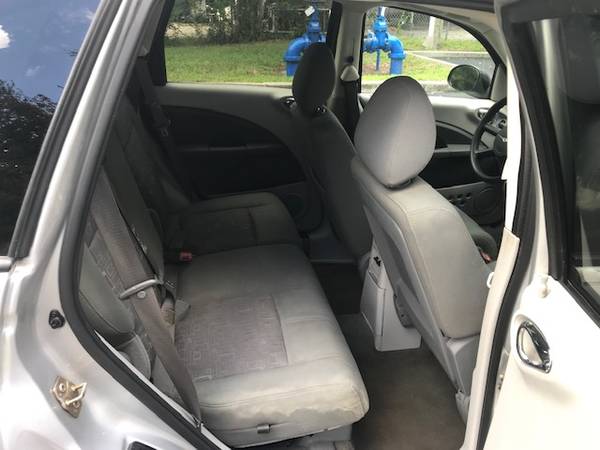 2007 Chrysler PT Cruiser Touring Cold Air Super LOW PRICE for sale in SAINT PETERSBURG, FL – photo 21