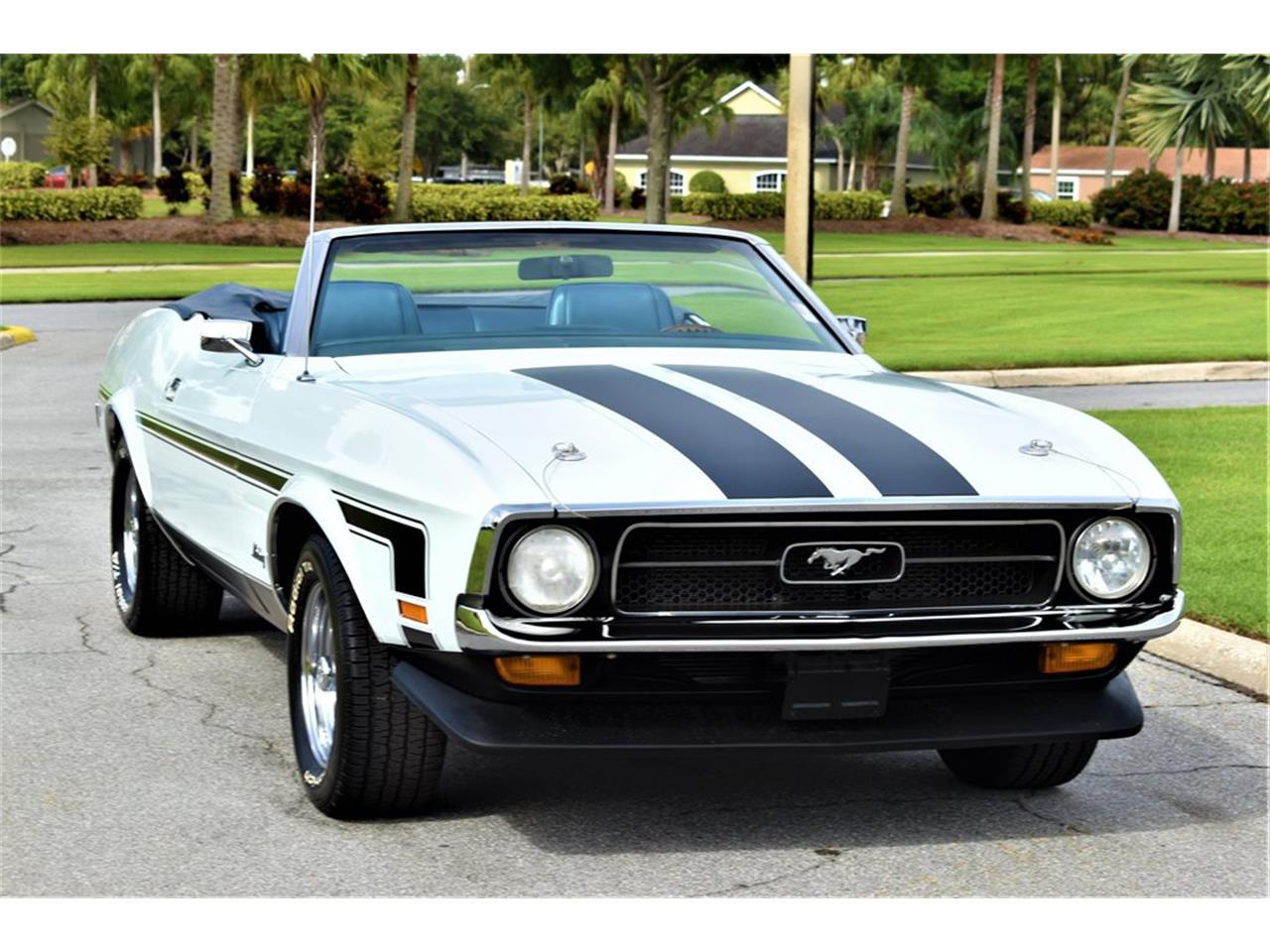 1971 Ford Mustang for sale in Lakeland, FL – photo 25