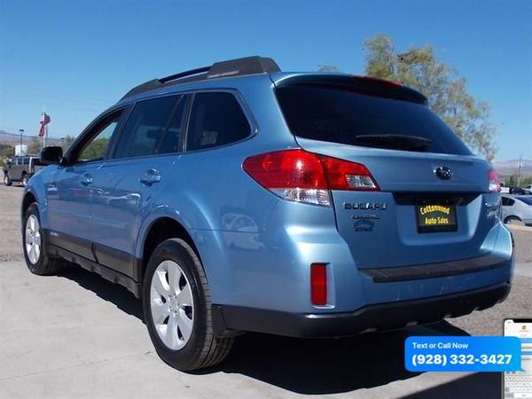 2012 Subaru Outback Premium - Call/Text for sale in Cottonwood, AZ – photo 5