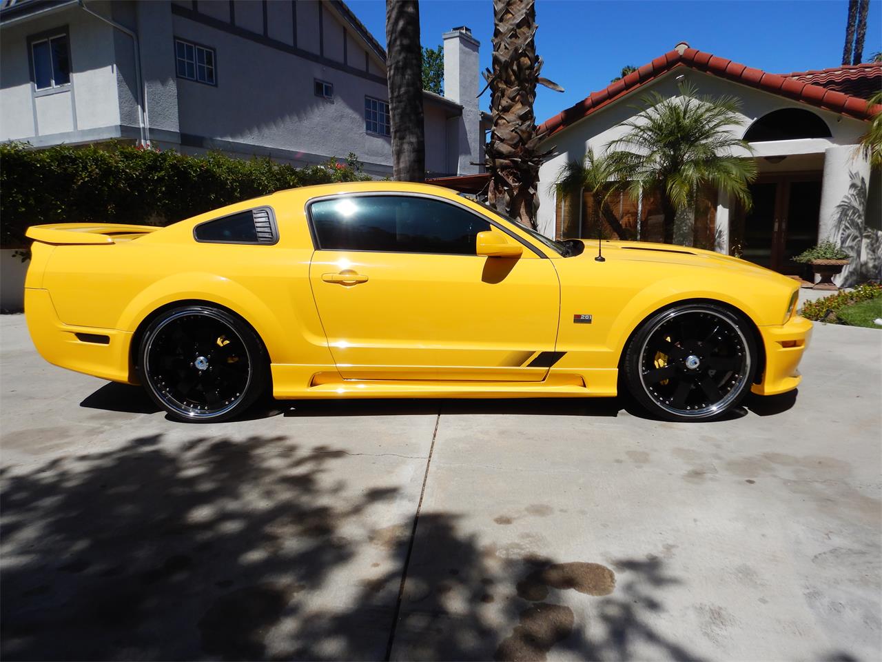 2006 Ford Mustang (Saleen) for sale in Woodland Hills, CA – photo 2