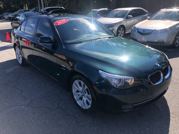 2010 BMW 535xi LOADED! SUPER CLEAN! $7000 CASH SALE! for sale in Tallahassee, FL – photo 3