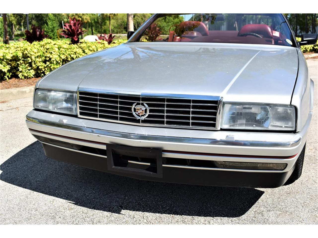 1988 Cadillac Allante for sale in Lakeland, FL – photo 14