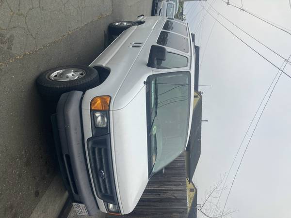 Ford e350 converted van for sale in Arcata, CA – photo 2