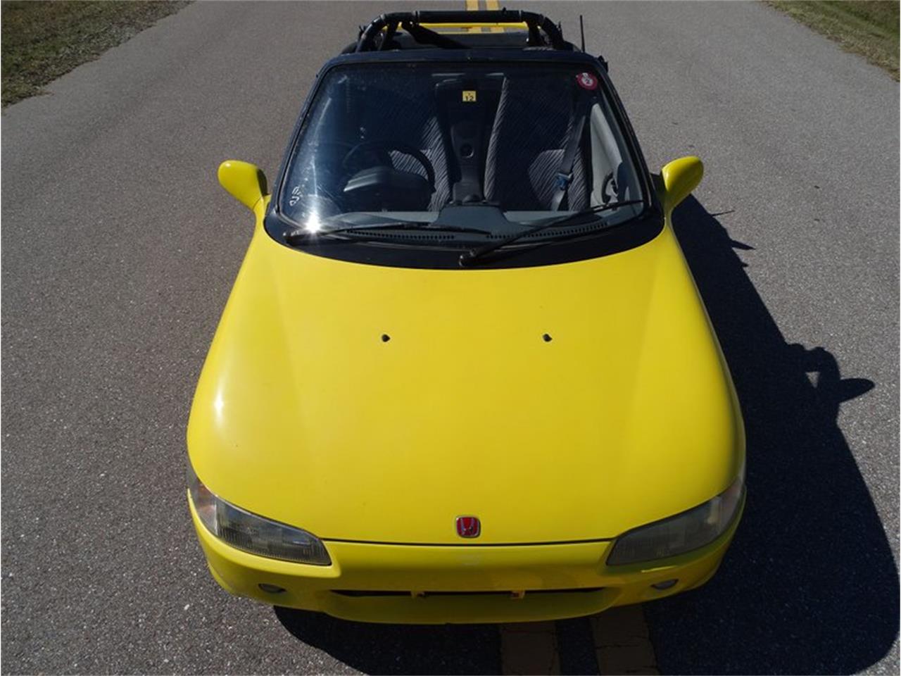 1991 Honda Beat for sale in Palmetto, FL – photo 22