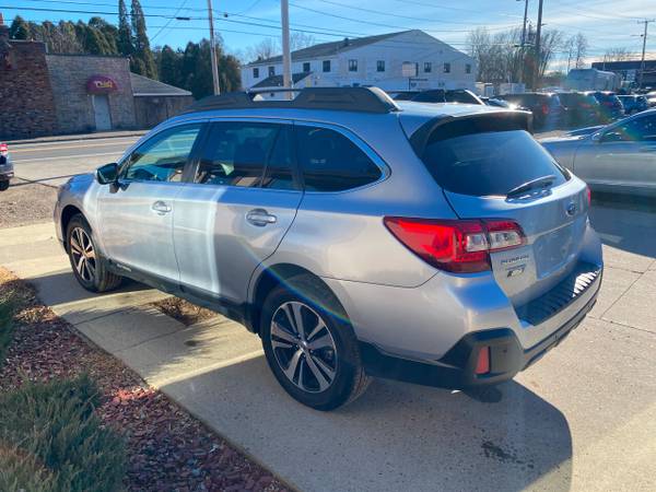2019 Subaru Outback 2 5i Limited AWD - NAVI - 19, 000 Miles - cars for sale in Chicopee, MA – photo 3