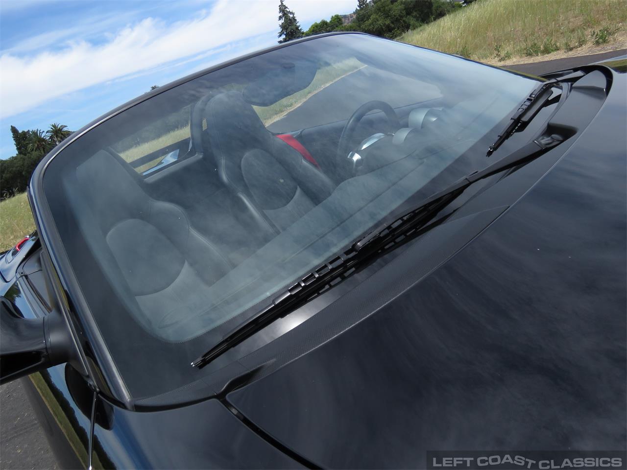 2011 Porsche Spyder for sale in Sonoma, CA – photo 27