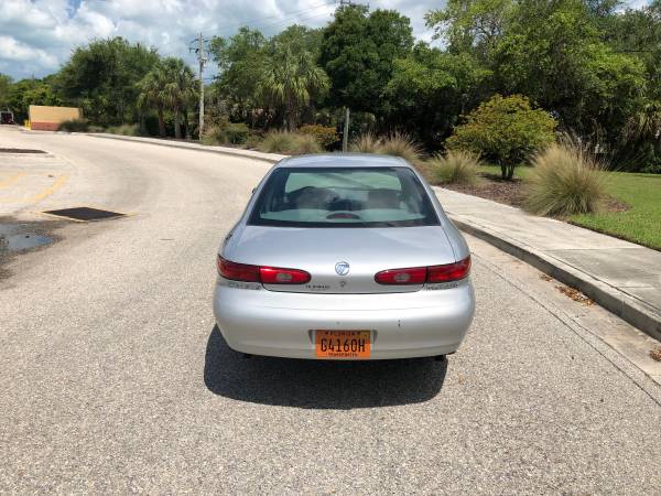 1997 MERCURY SABLE LS RUNS GREAT! PRICE REDUCED! for sale in Sarasota, FL – photo 3
