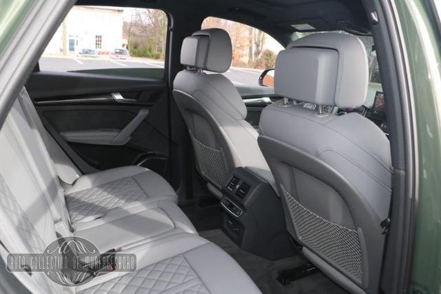 2023 Audi SQ5 3.0T Premium for sale in Murfreesboro, TN – photo 36