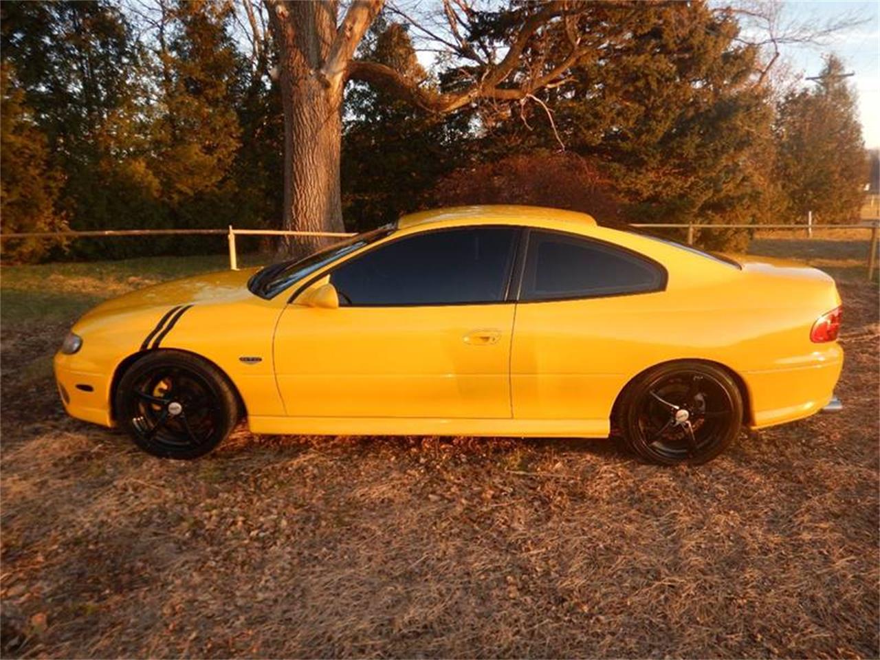 2004 Pontiac GTO for sale in Clarence, IA – photo 2