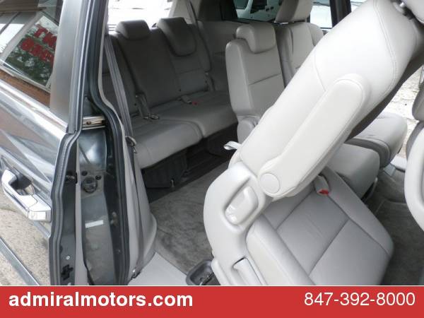 2011 Honda Odyssey 5dr EX-L Minivan, One Owner for sale in Arlington Heights, IL – photo 9