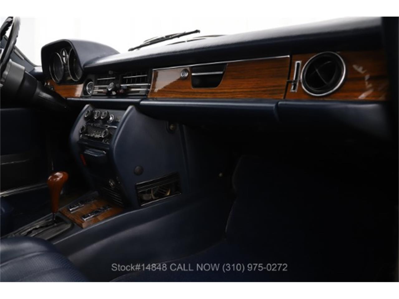 1973 Mercedes-Benz 250C for sale in Beverly Hills, CA – photo 25