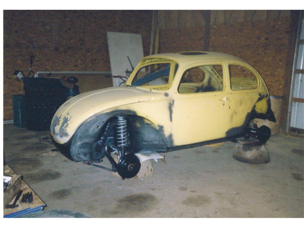 1973 Volkswagen Super Beetle for sale in Loyal, WI – photo 15
