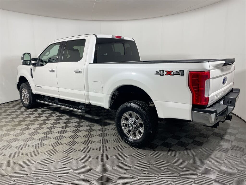 2018 Ford F-350 Super Duty Lariat Crew Cab 4WD for sale in Burley, ID – photo 22