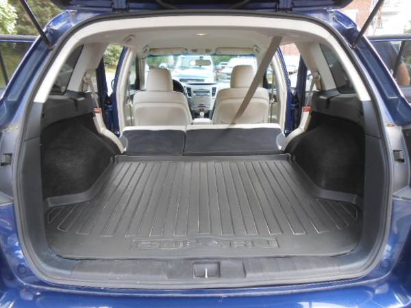 2011 Subaru Outback 2.5i Limited Wagon 1 Owner Excellent Condition!... for sale in Seymour, CT – photo 19
