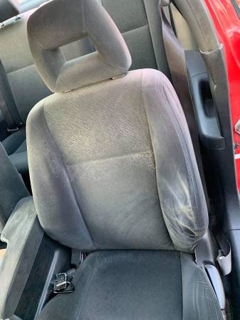 04 Honda Civic With Stick Shift Runs 297k miles for sale in Lakeland, FL – photo 5
