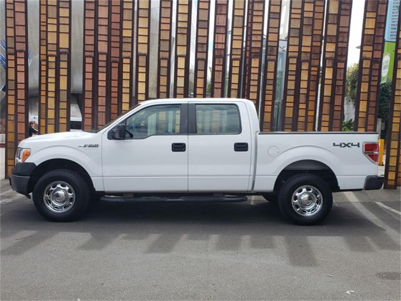 2013 Ford F150 for sale in Seattle, WA – photo 4