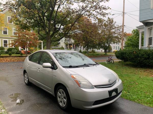 2009 Toyota Prius for sale in Westfield, MA – photo 8